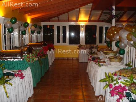Grand Pineapple Beach Resort 54